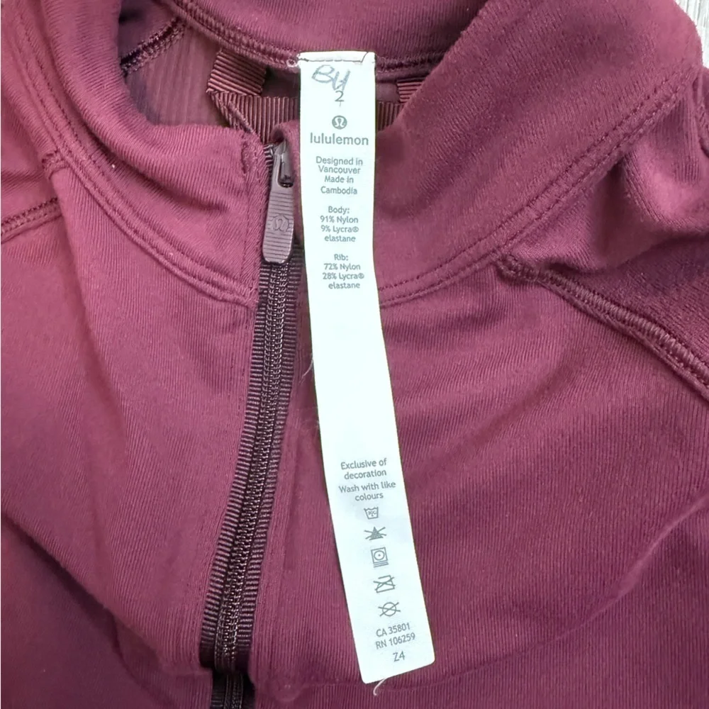 lululemon athletica lululemon its